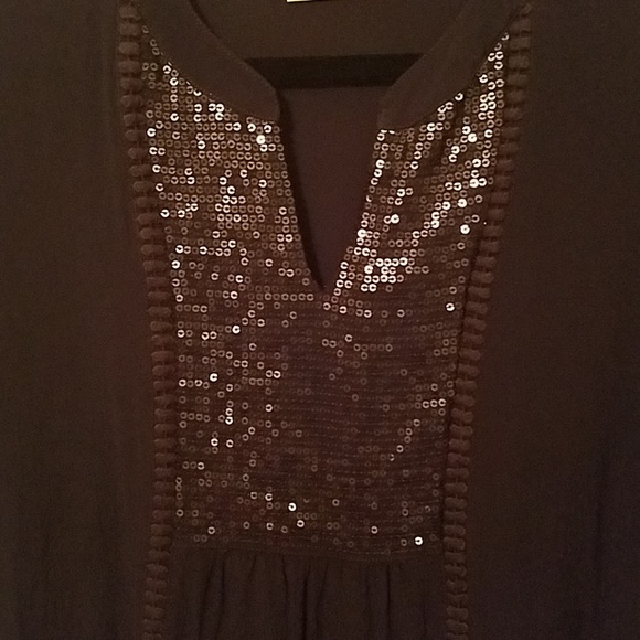 Chico's blouse - Picture 3 of 8